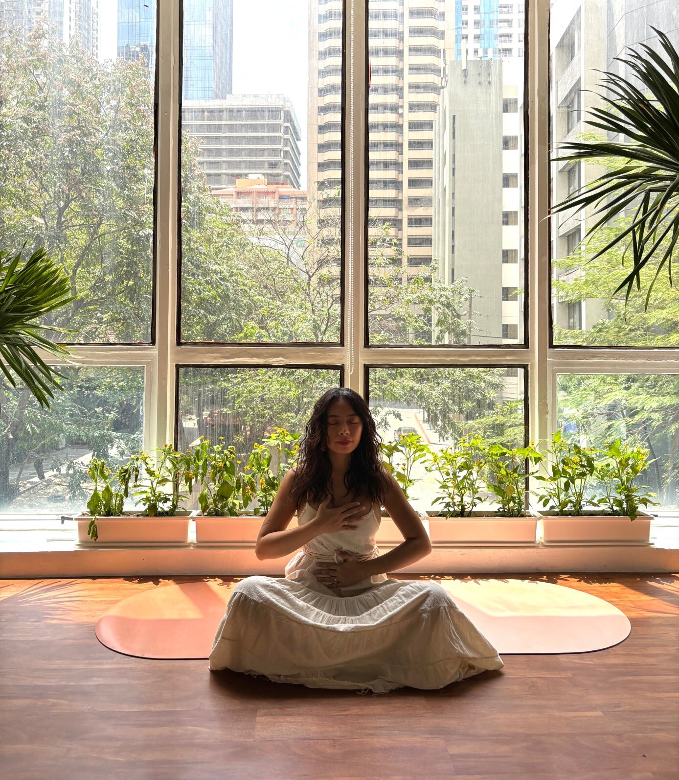 Sunspace Makati