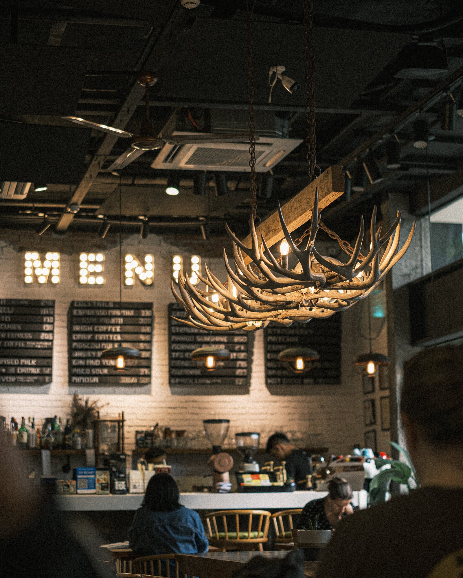 The Fat Seed Cafe + Roastery