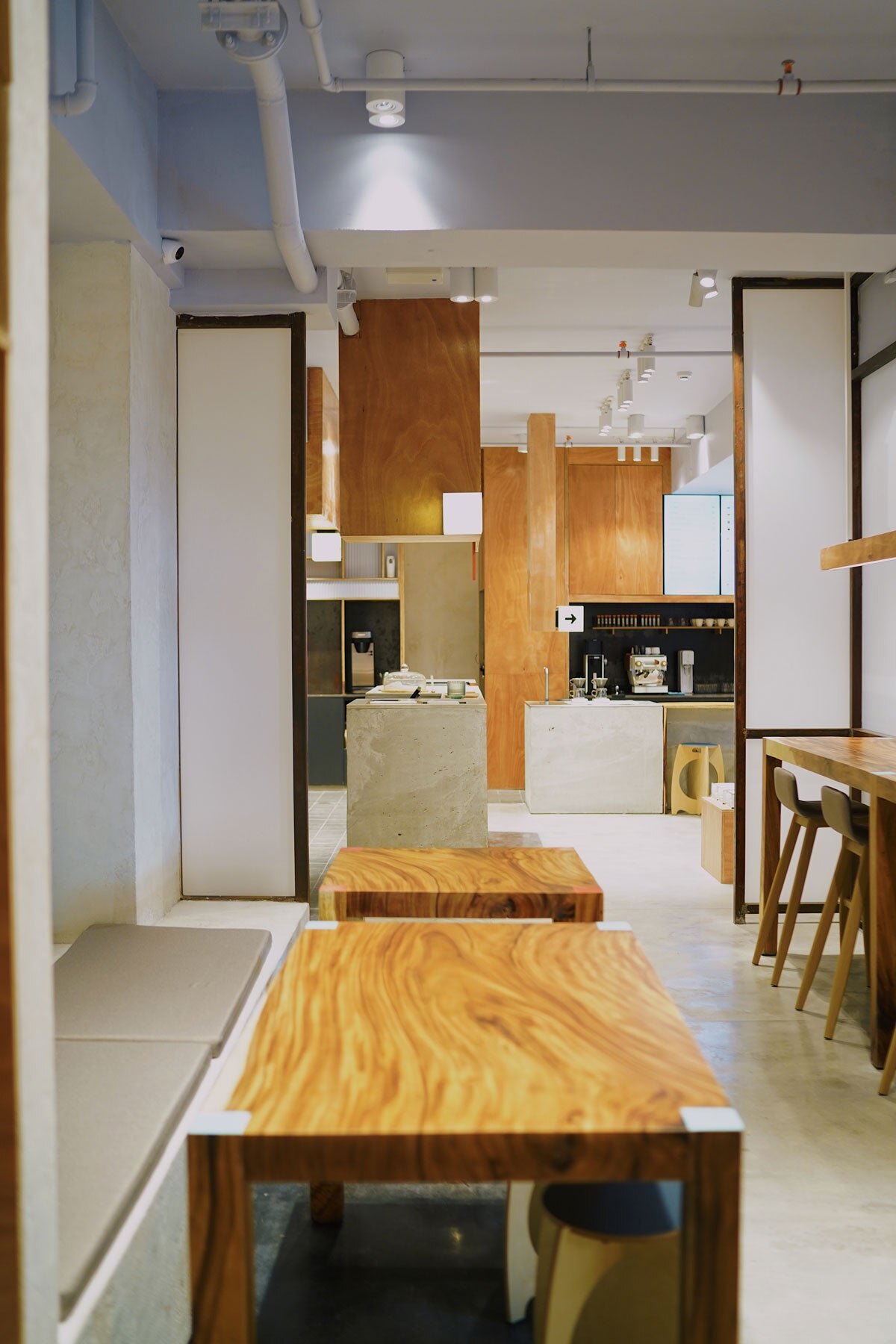 Yardstick Coffee