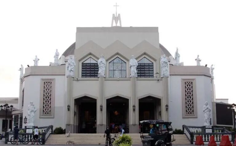 Antipolo Cathedral