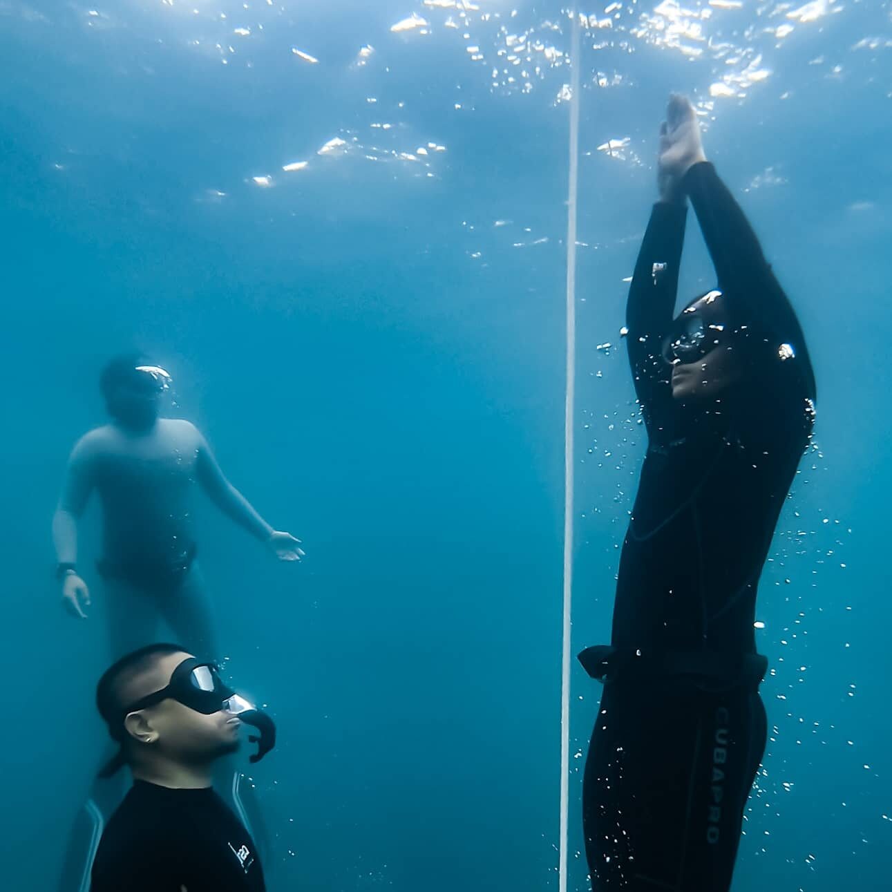 Apnea Philippines