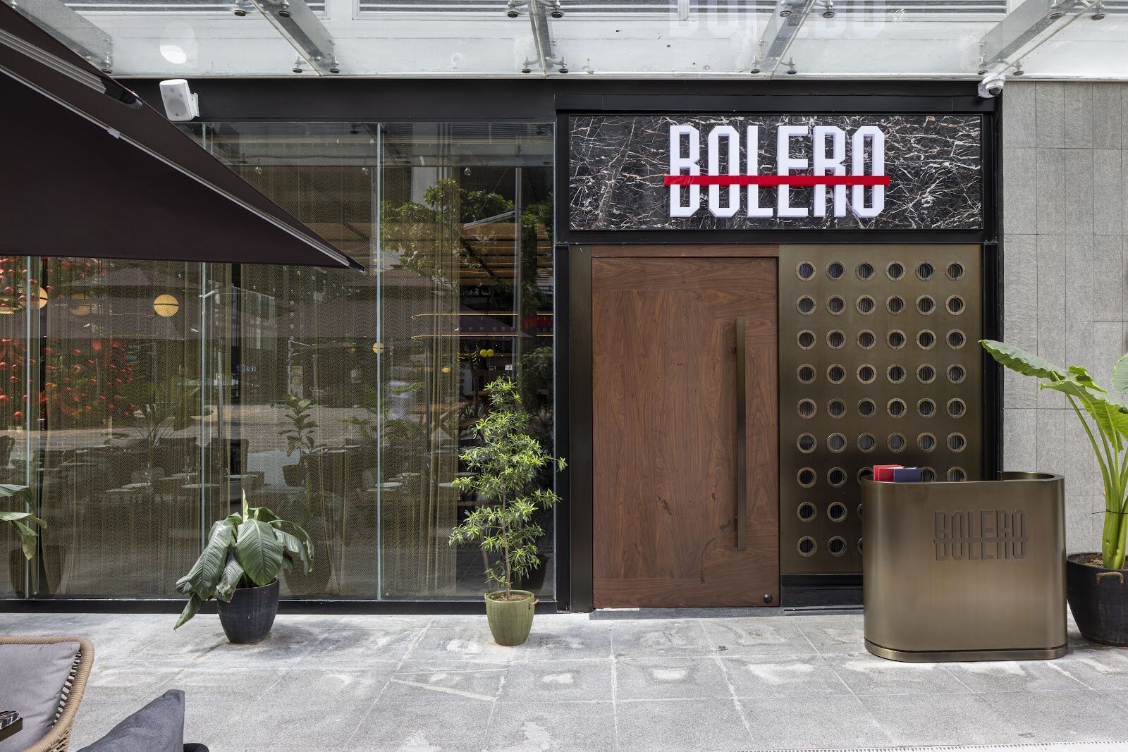 Bolero