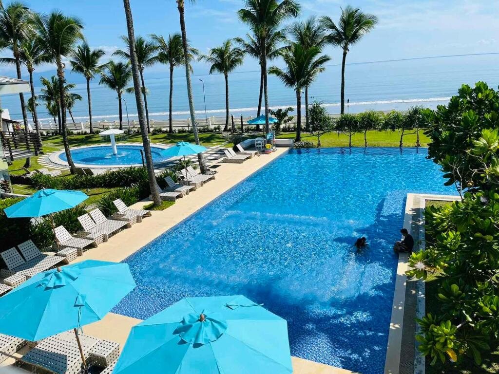Costa Pacifica