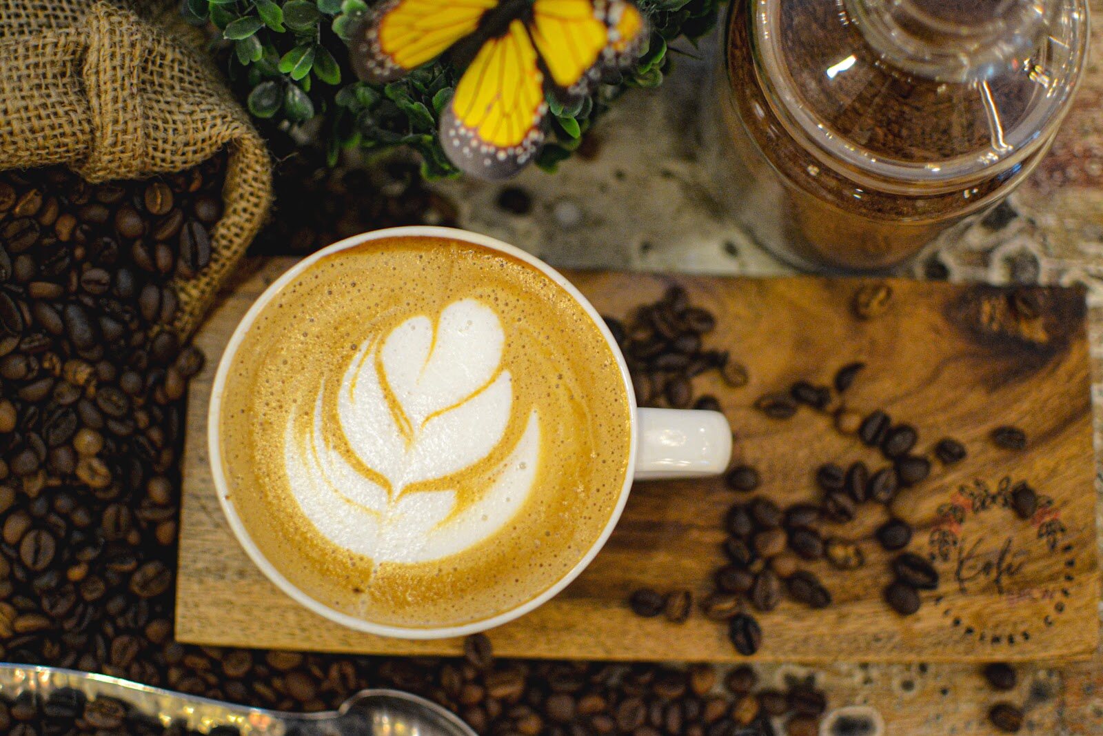 Philippine Coffee Expo