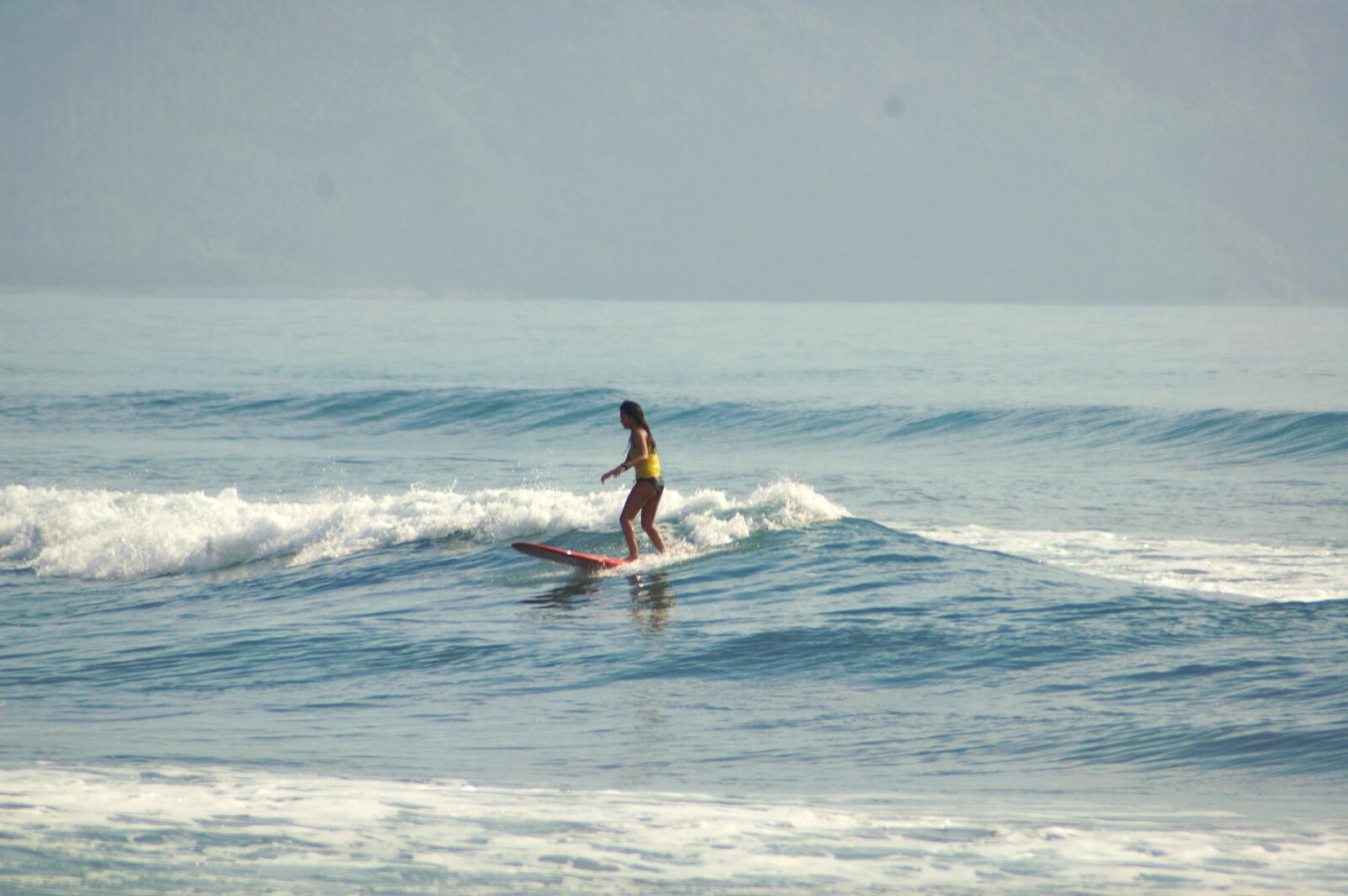 Sabang Beach