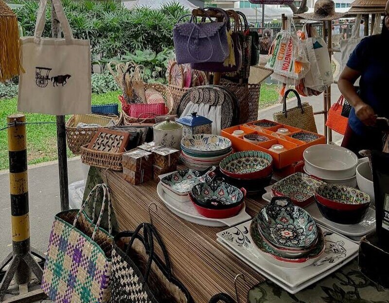 Salcedo Saturday Market