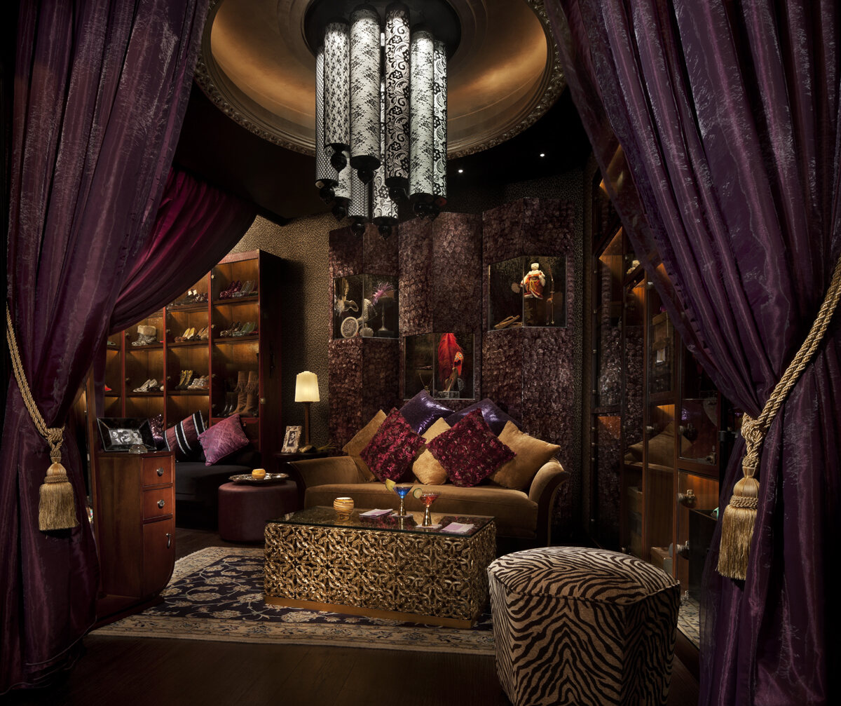Salon de Ning