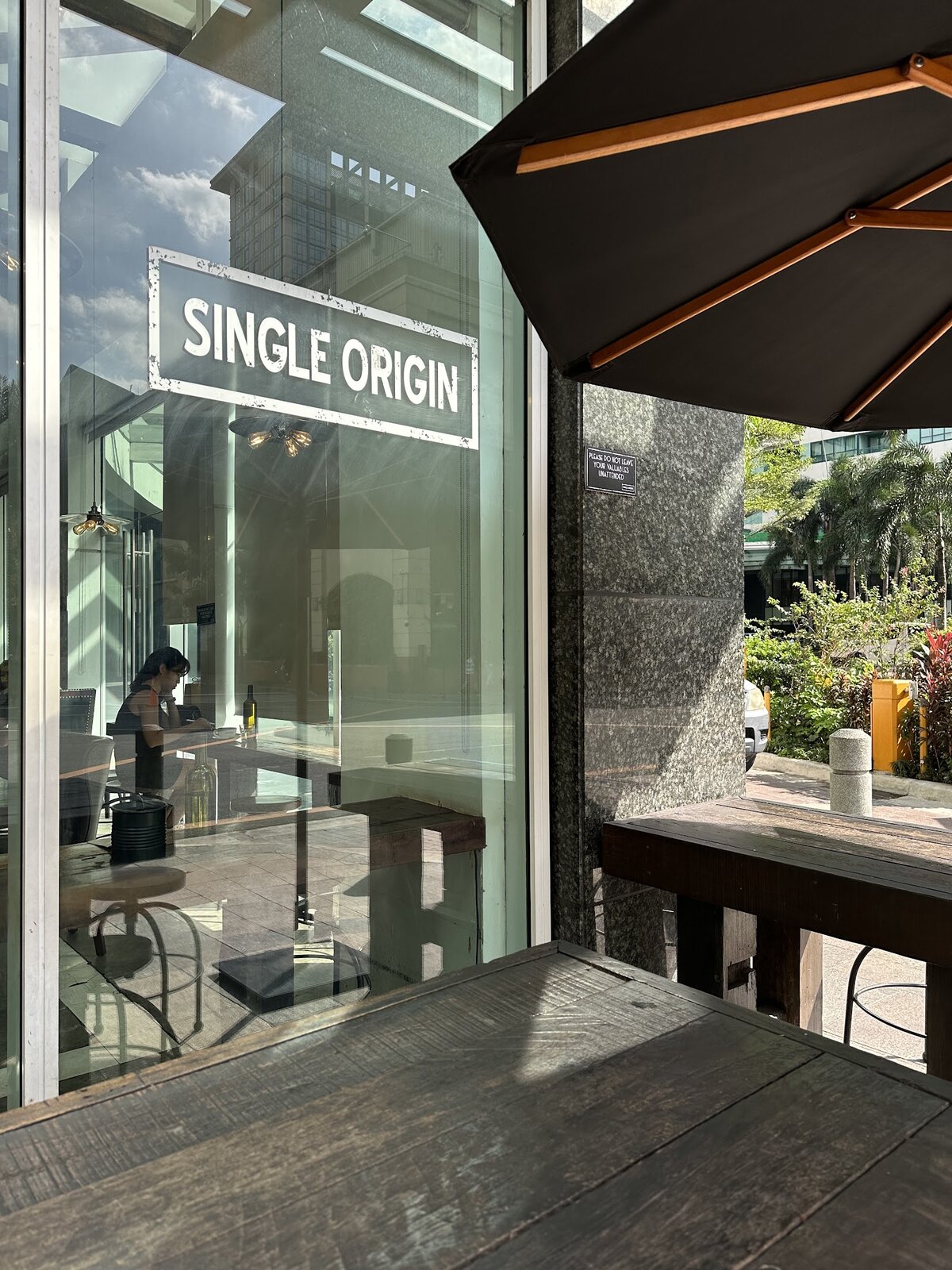 The Best Cafés in Manila to Actually Work From