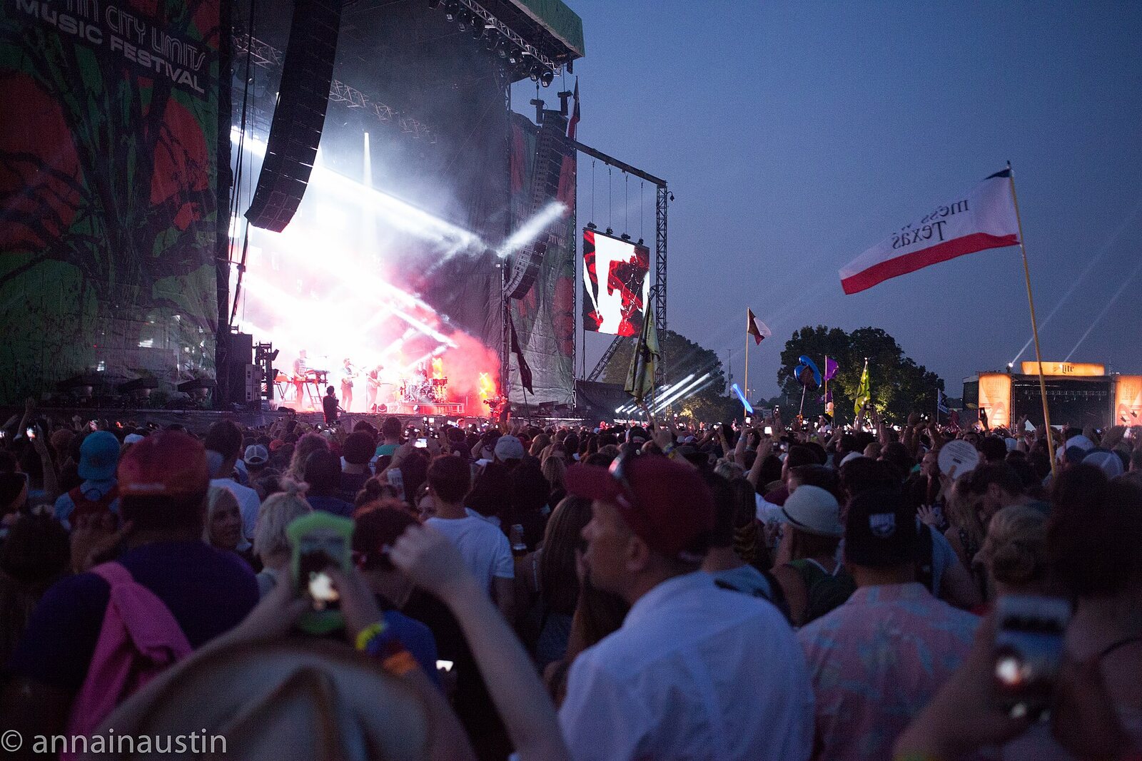 Festivals Worth Your Weekend This Summer