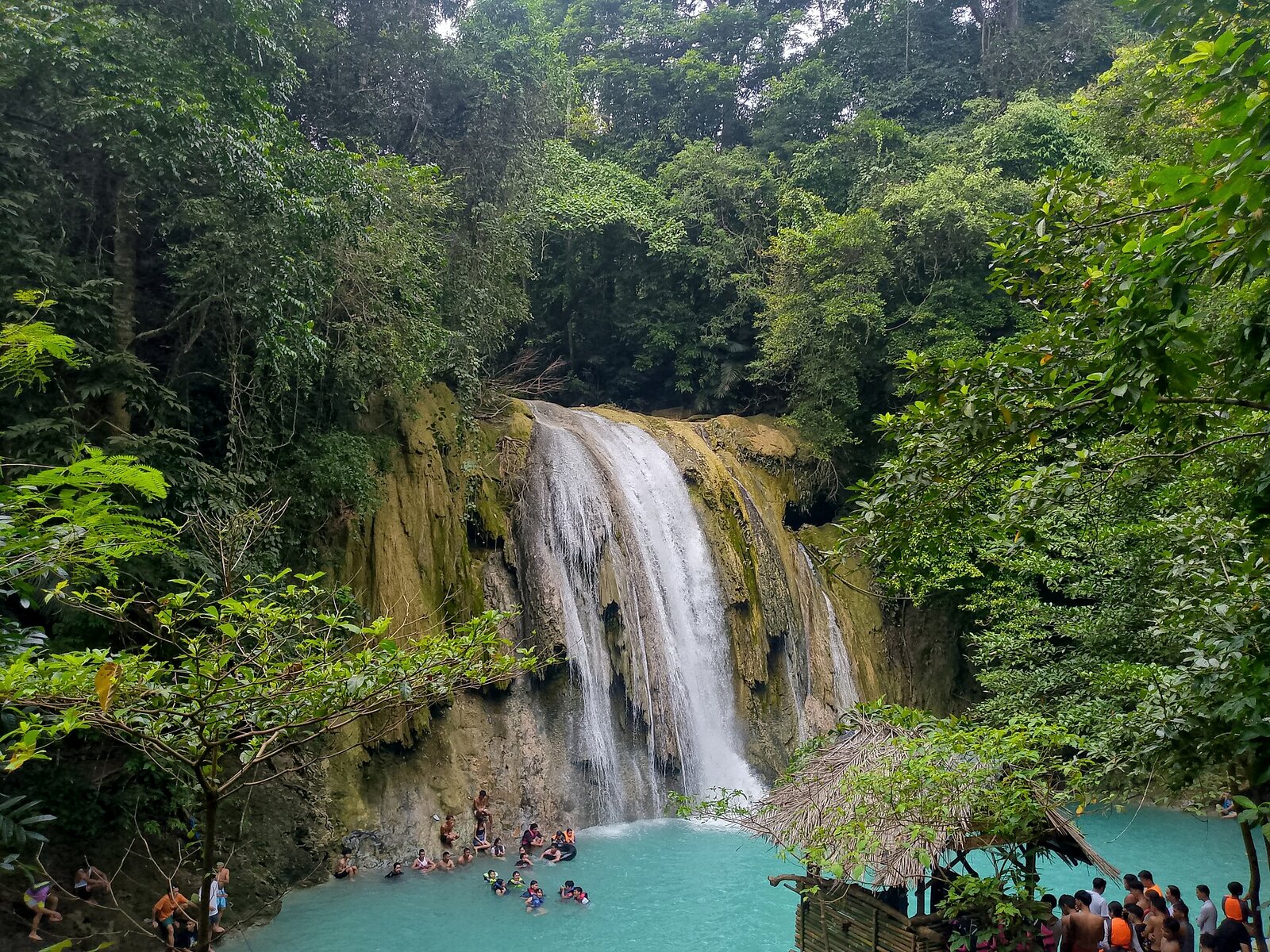 How to Escape Manila for a Weekend
