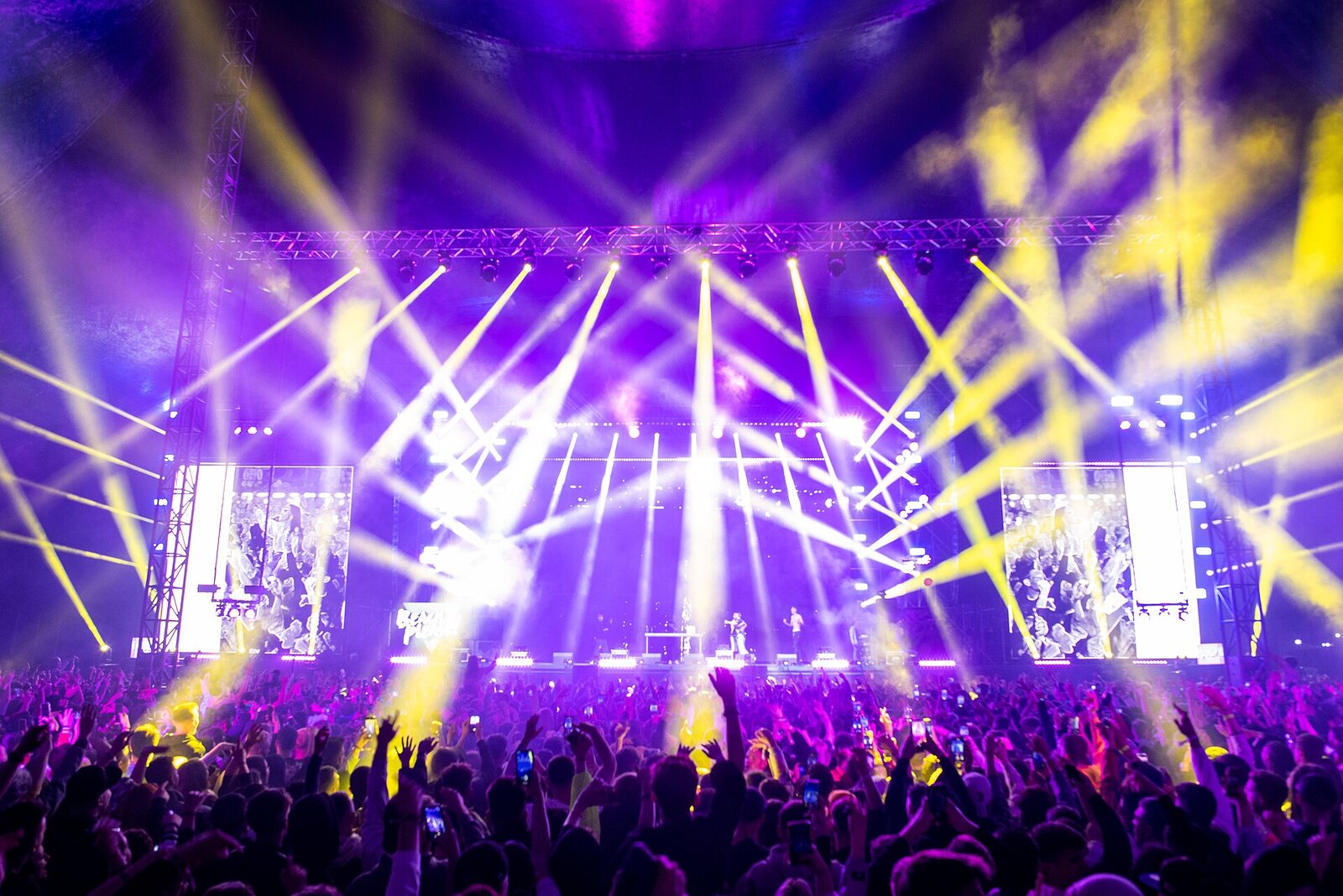 The Concerts Lighting Up Manila This Summer