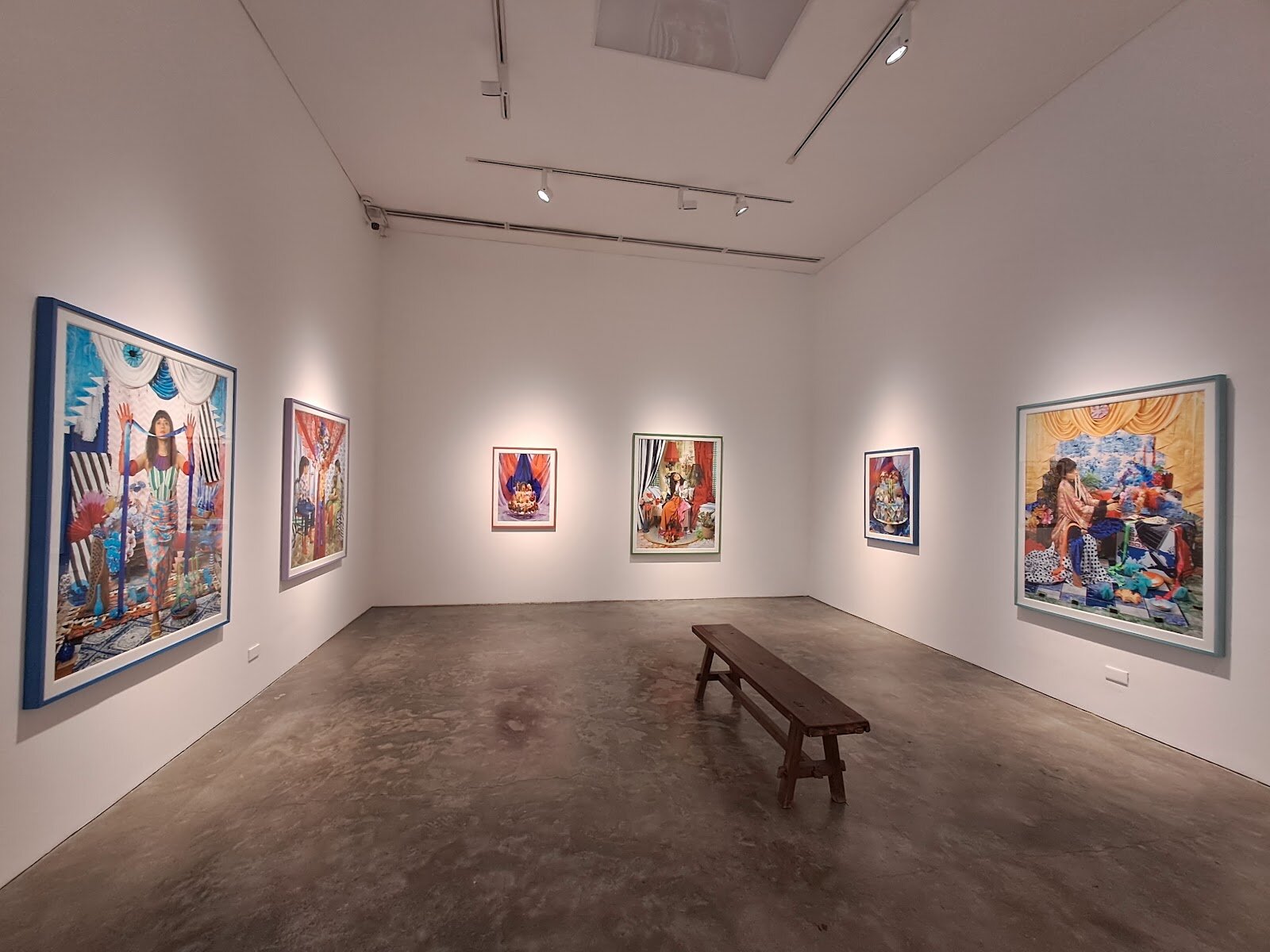 A First-Timer's Guide to Manila's Gallery Row