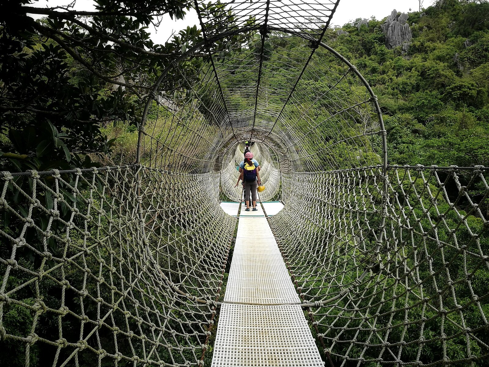 Tanay and Rizal: Hiking and Waterfalls Near the City