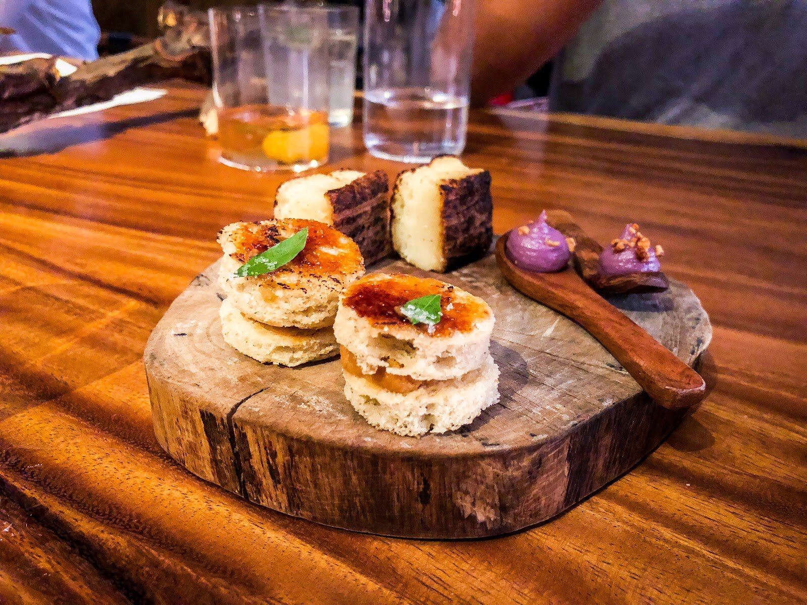 Where Manila Eats Well Now