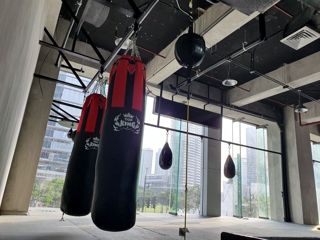 Elite Boxing and Muay Thai