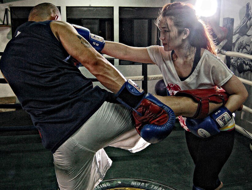 FIST Gym