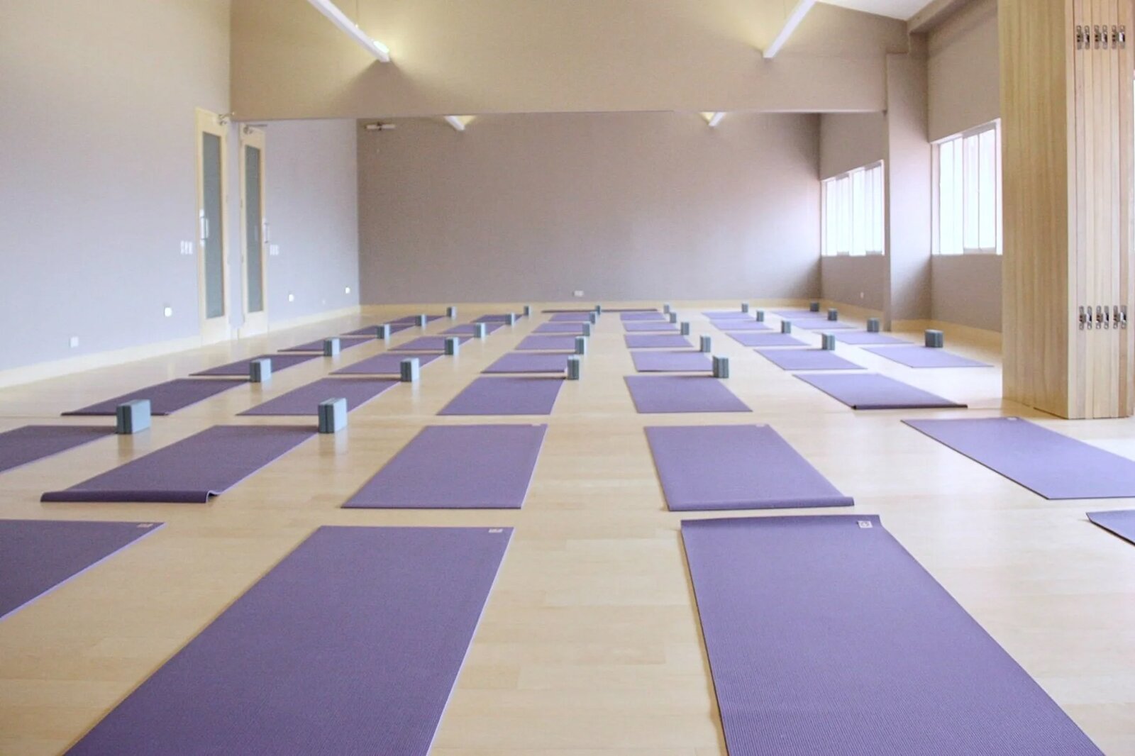 Urban Ashram Yoga